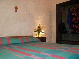 Blu Green Lampedusa