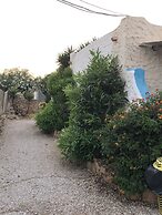 Blu Green Lampedusa