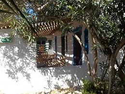 Blu Green Lampedusa