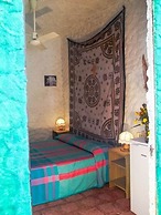 Blu Green Lampedusa