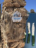 Blu Green Lampedusa