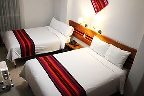 Cantuta Inn