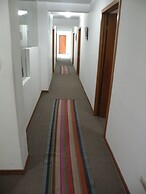 Cantuta Inn
