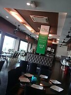 Valenza Hotel & Cafe