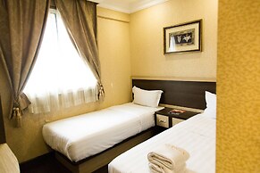 Valenza Hotel & Cafe