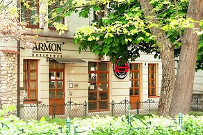 Armon Residence