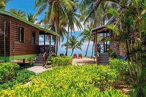 Coconut Row Boutique Hotel