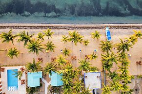 Coconut Row Boutique Hotel