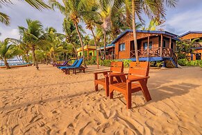 Coconut Row Boutique Hotel