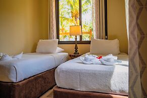 Coconut Row Boutique Hotel