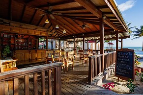 Coconut Row Boutique Hotel