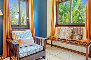 Coconut Row Boutique Hotel