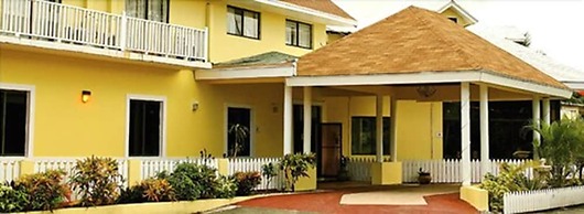 Sun Fun Resort