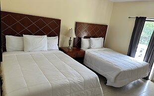 Sun Fun Resort
