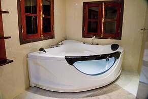 Mekong Riverview Hotel
