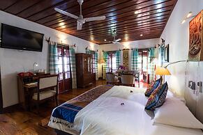 Mekong Riverview Hotel
