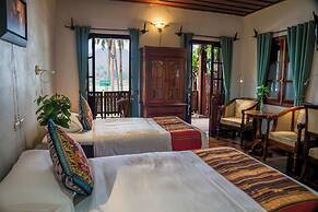 Mekong Riverview Hotel