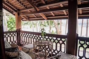 Mekong Riverview Hotel