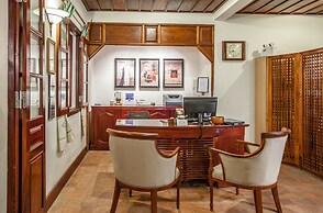Mekong Riverview Hotel