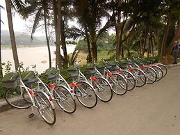 Mekong Riverview Hotel