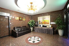 Suncheon Noblesse Hotel