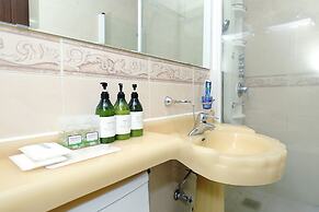 Suncheon Noblesse Hotel