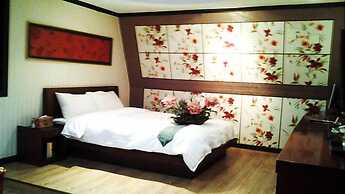 Suncheon Noblesse Hotel