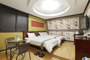 Suncheon Noblesse Hotel