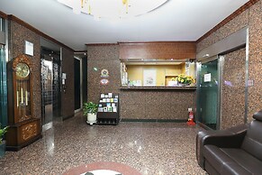 Suncheon Noblesse Hotel