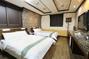 Suncheon Noblesse Hotel