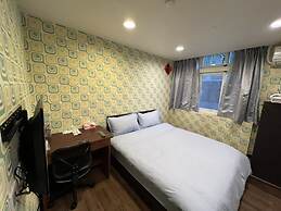 Come Inn Taipei II
