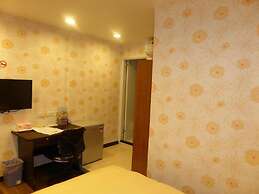 Come Inn Taipei II