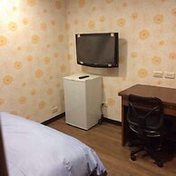 Come Inn Taipei II