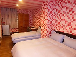 Come Inn Taipei II