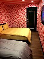 Come Inn Taipei II
