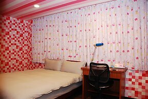 Come Inn Taipei II