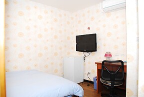 Come Inn Taipei II