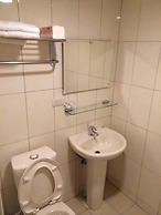 Come Inn Taipei 3