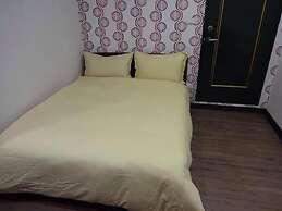 Come Inn Taipei 3