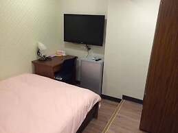 Come Inn Taipei 3