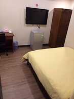 Come Inn Taipei 3