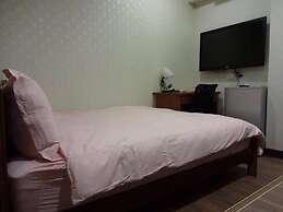 Come Inn Taipei 3