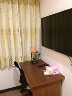 Come Inn Taipei 3