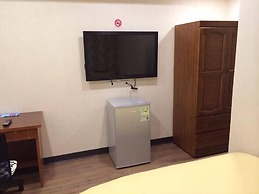 Come Inn Taipei 3