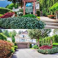 Evergreen Bed & Breakfast