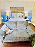 Evergreen Bed & Breakfast