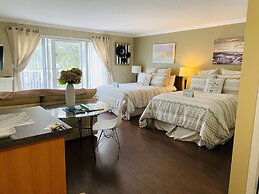 Evergreen Bed & Breakfast