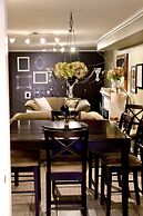 Evergreen Bed & Breakfast