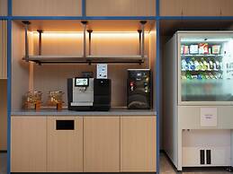 Holiday Inn Express Jinan Quancheng Square by IHG