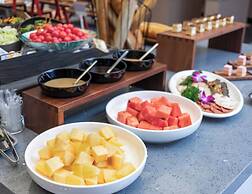 Holiday Inn Express Jinan Quancheng Square by IHG